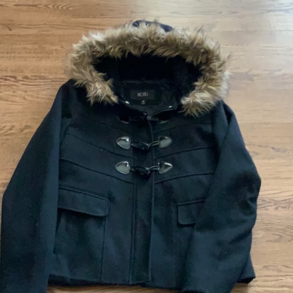 BCBG Paris Jacket